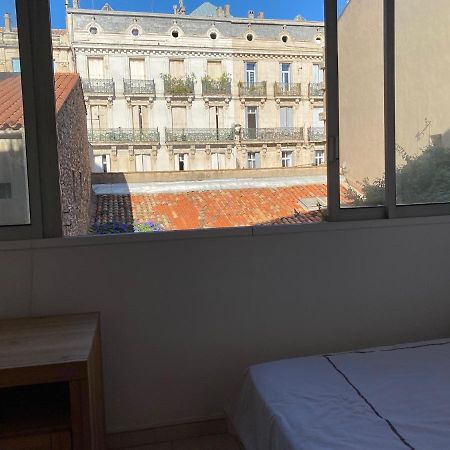 Studio Meuble Sete Hypercentre, Canal Royal, Halles Διαμέρισμα Εξωτερικό φωτογραφία