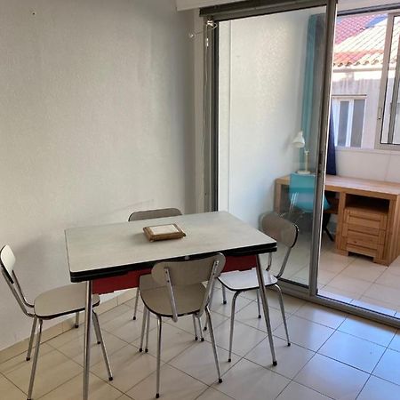 Studio Meuble Sete Hypercentre, Canal Royal, Halles Διαμέρισμα Εξωτερικό φωτογραφία