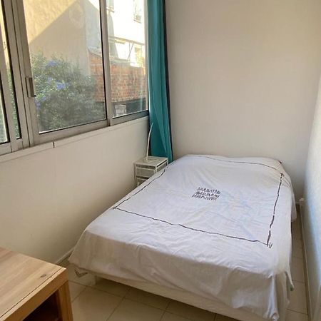 Studio Meuble Sete Hypercentre, Canal Royal, Halles Διαμέρισμα Εξωτερικό φωτογραφία