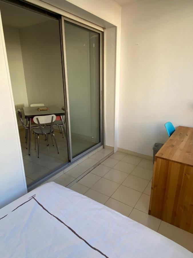 Studio Meuble Sete Hypercentre, Canal Royal, Halles Διαμέρισμα Εξωτερικό φωτογραφία