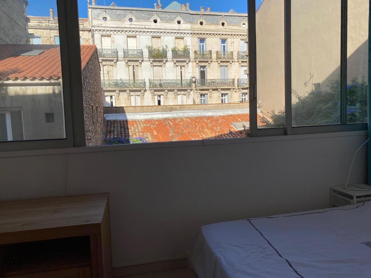 Studio Meuble Sete Hypercentre, Canal Royal, Halles Διαμέρισμα Εξωτερικό φωτογραφία
