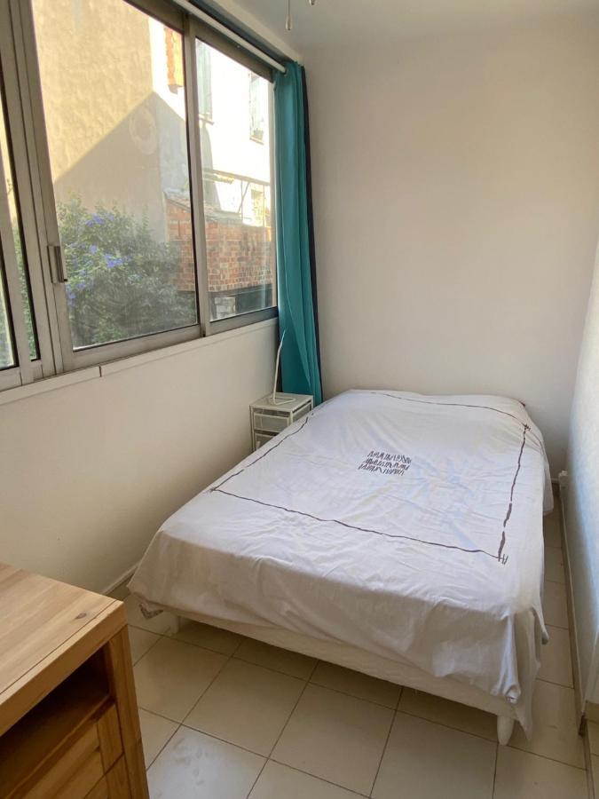 Studio Meuble Sete Hypercentre, Canal Royal, Halles Διαμέρισμα Εξωτερικό φωτογραφία